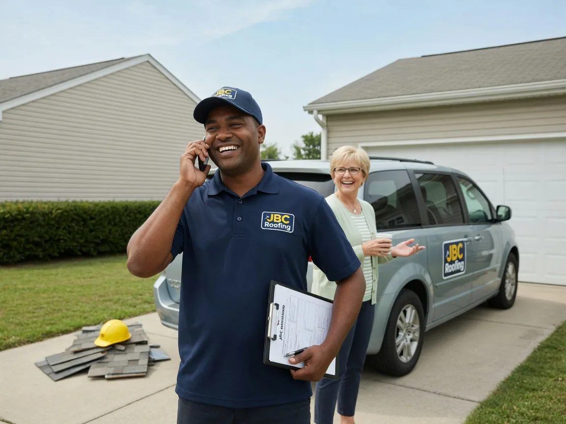 Roof Replacement Clark, NJ FAQs